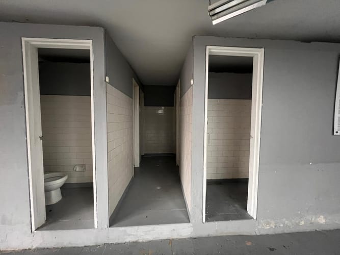 Bodega en arriendo en Vía Las Palmas, Medellín, 520 m² · foto 19 de 20