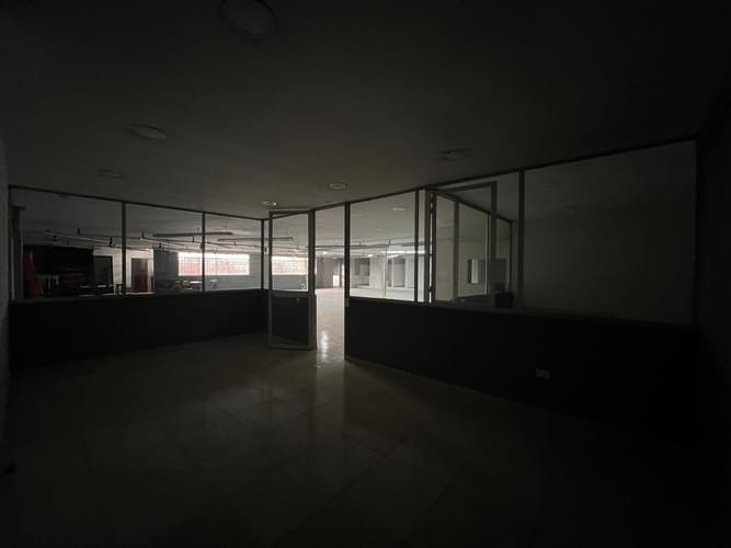 Bodega en arriendo en Vía Las Palmas, Medellín, 520 m² · foto 20 de 20