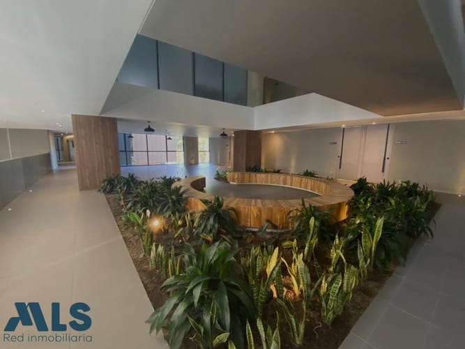 Oficina en arriendo en Vía Las Palmas, Envigado, 35 m² · foto 7 de 8