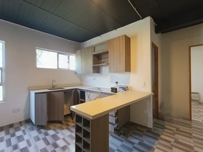 Apartamento de 2 alcobas en arriendo en El Carmen De Viboral, El Carmen de Viboral, 63 m² · foto 2 de 11