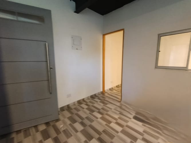 Apartamento de 2 alcobas en arriendo en El Carmen De Viboral, El Carmen de Viboral, 63 m² · foto 3 de 11