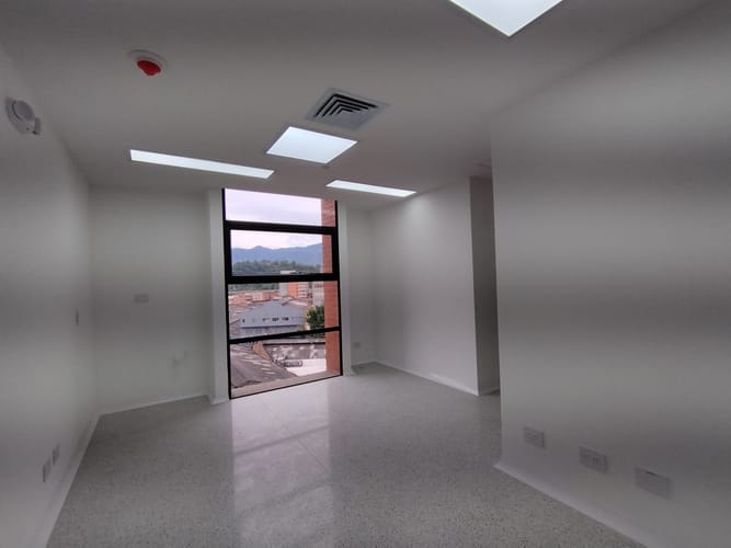 Consultorio en arriendo en San Diego, Medellín, 28 m² · foto 4 de 12
