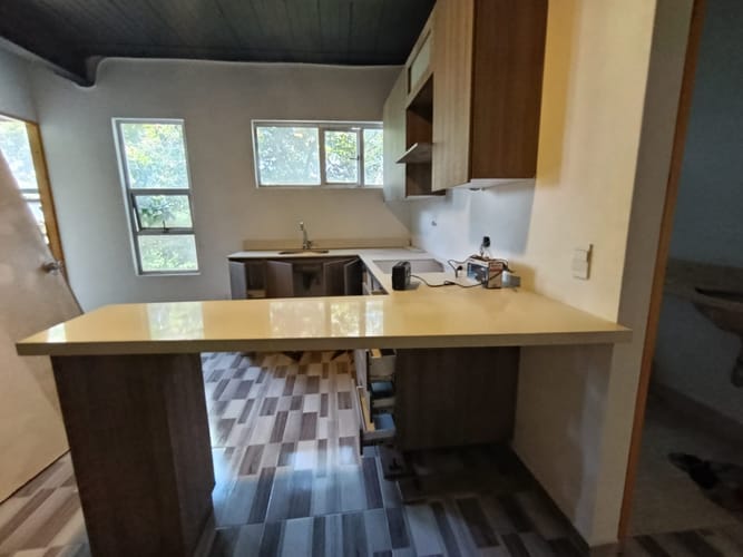 Apartamento de 2 alcobas en arriendo en El Carmen De Viboral, El Carmen de Viboral, 63 m² · foto 5 de 11