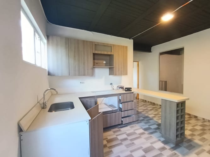 Apartamento de 2 alcobas en arriendo en El Carmen De Viboral, El Carmen de Viboral, 63 m² · foto 6 de 11