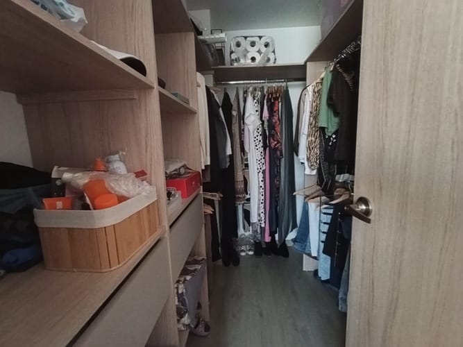 Apartamento de 2 alcobas en arriendo en Loma Del Escobero, Envigado, 82 m² · foto 8 de 13
