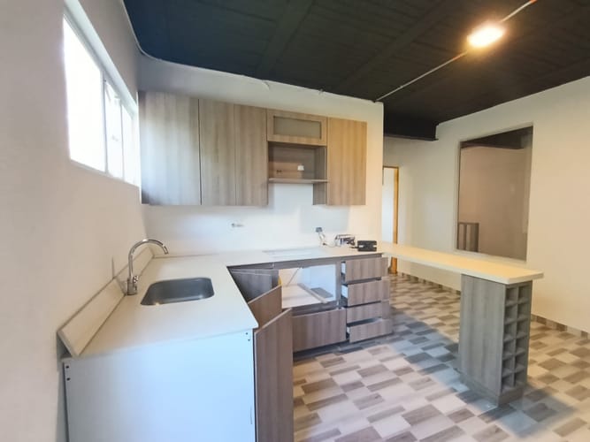 Apartamento de 2 alcobas en arriendo en El Carmen De Viboral, El Carmen de Viboral, 63 m² · foto 7 de 11
