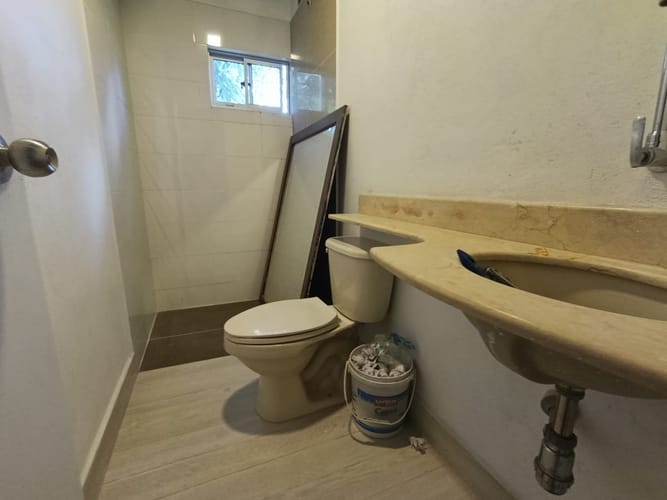 Apartamento de 2 alcobas en arriendo en El Carmen De Viboral, El Carmen de Viboral, 63 m² · foto 10 de 11