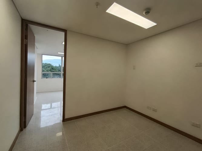Consultorio en arriendo en Laureles, Medellín, 28 m² · foto 5 de 10
