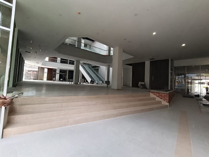 Consultorio en arriendo en Laureles, Medellín, 28 m² · foto 8 de 10