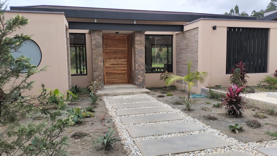 Finca en arriendo en Guarne, 350 m² · foto 5 de 20