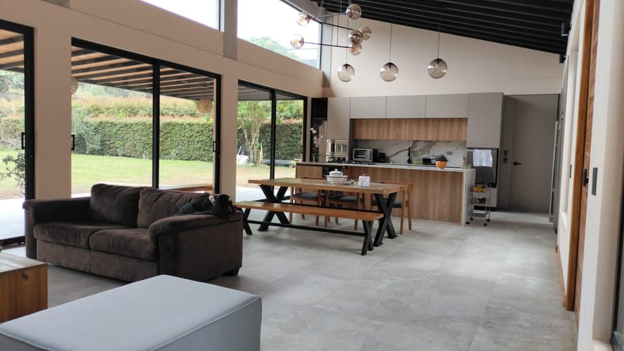 Finca en arriendo en Guarne, 350 m² · foto 7 de 20