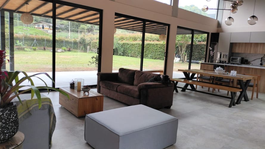Finca en arriendo en Guarne, 350 m² · foto 8 de 20