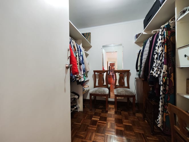 Apartamento de 3 alcobas en arriendo en Laureles, Medellín, 140 m² · foto 4 de 16
