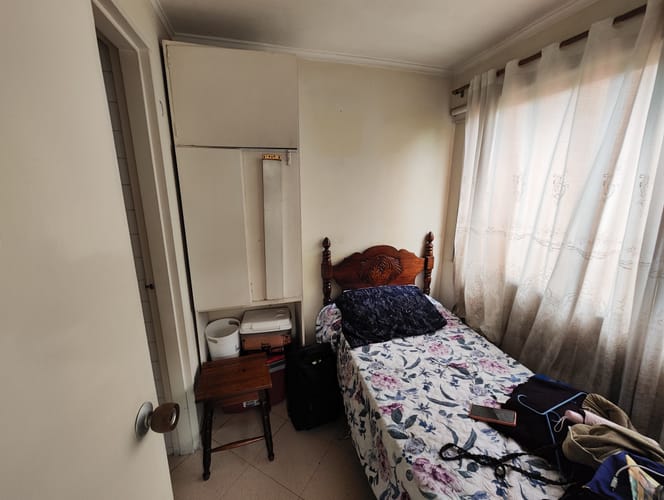 Apartamento de 3 alcobas en arriendo en Laureles, Medellín, 140 m² · foto 8 de 16