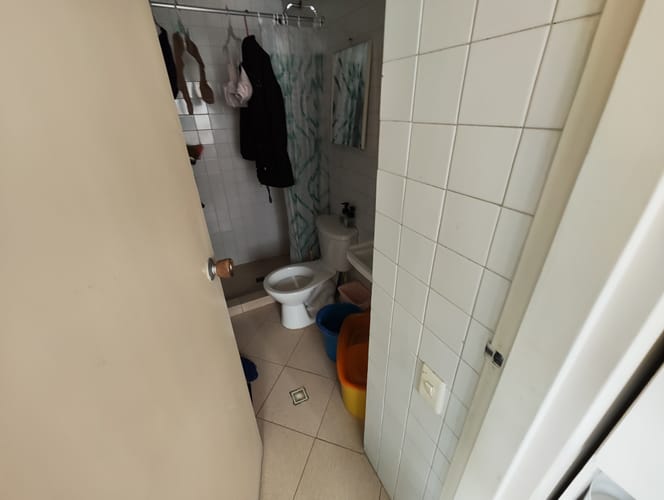 Apartamento de 3 alcobas en arriendo en Laureles, Medellín, 140 m² · foto 9 de 16