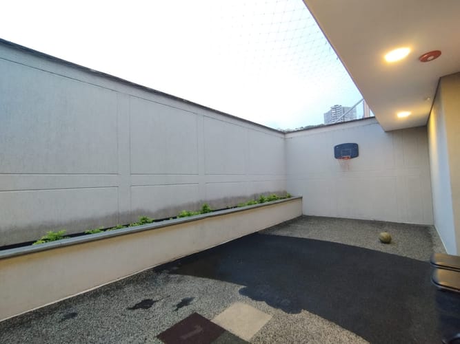 Apartamento de 3 alcobas en arriendo en El Poblado, Medellín, 95 m² · foto 20 de 20