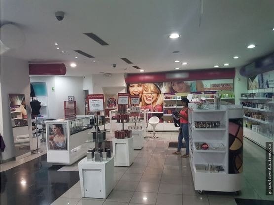 Local en arriendo en Terminal De Transporte, Medellín, 288 m² · foto 4 de 13
