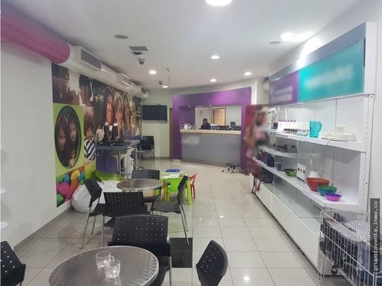 Local en arriendo en Terminal De Transporte, Medellín, 288 m² · foto 5 de 13
