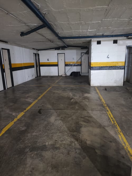 Apartamento de 3 alcobas en arriendo en Laureles, Medellín, 140 m² · foto 16 de 16