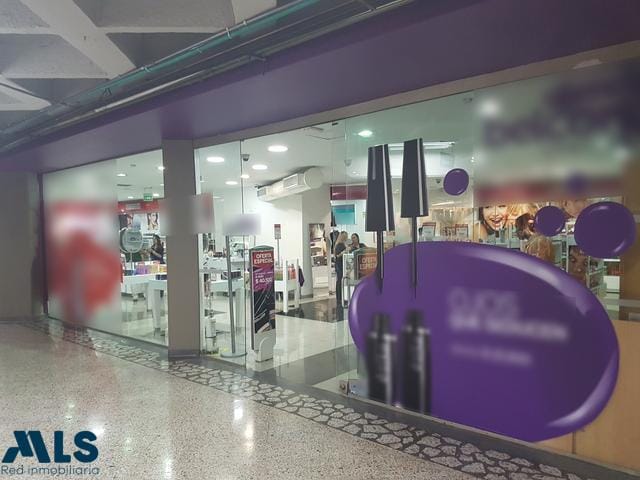 Local en arriendo en Terminal De Transporte, Medellín, 288 m² · foto 13 de 13