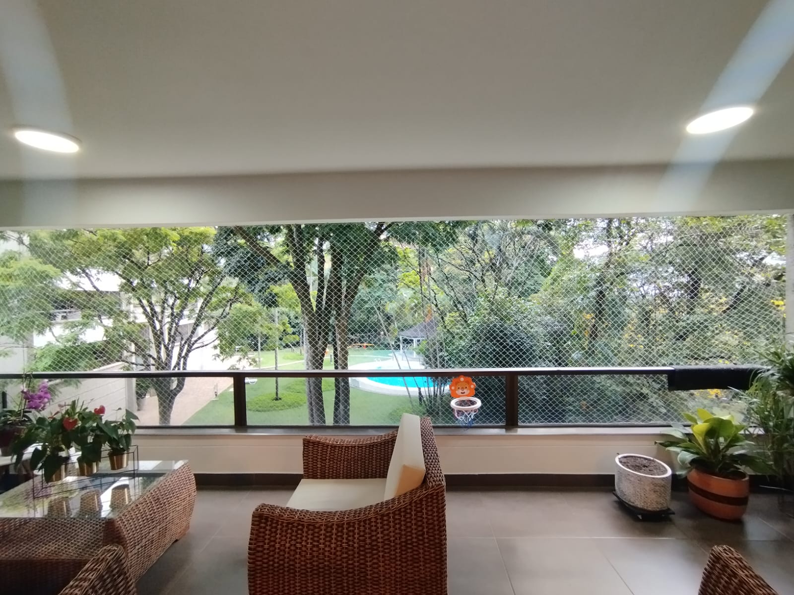Apartamento en arriendo en El Poblado, Medellín · foto 2 de 20