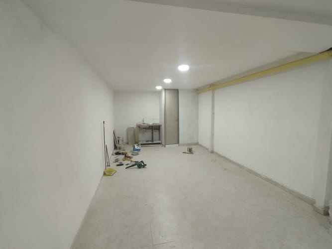 Oficina en arriendo en Laureles, Medellín, 40 m² · foto 2 de 7