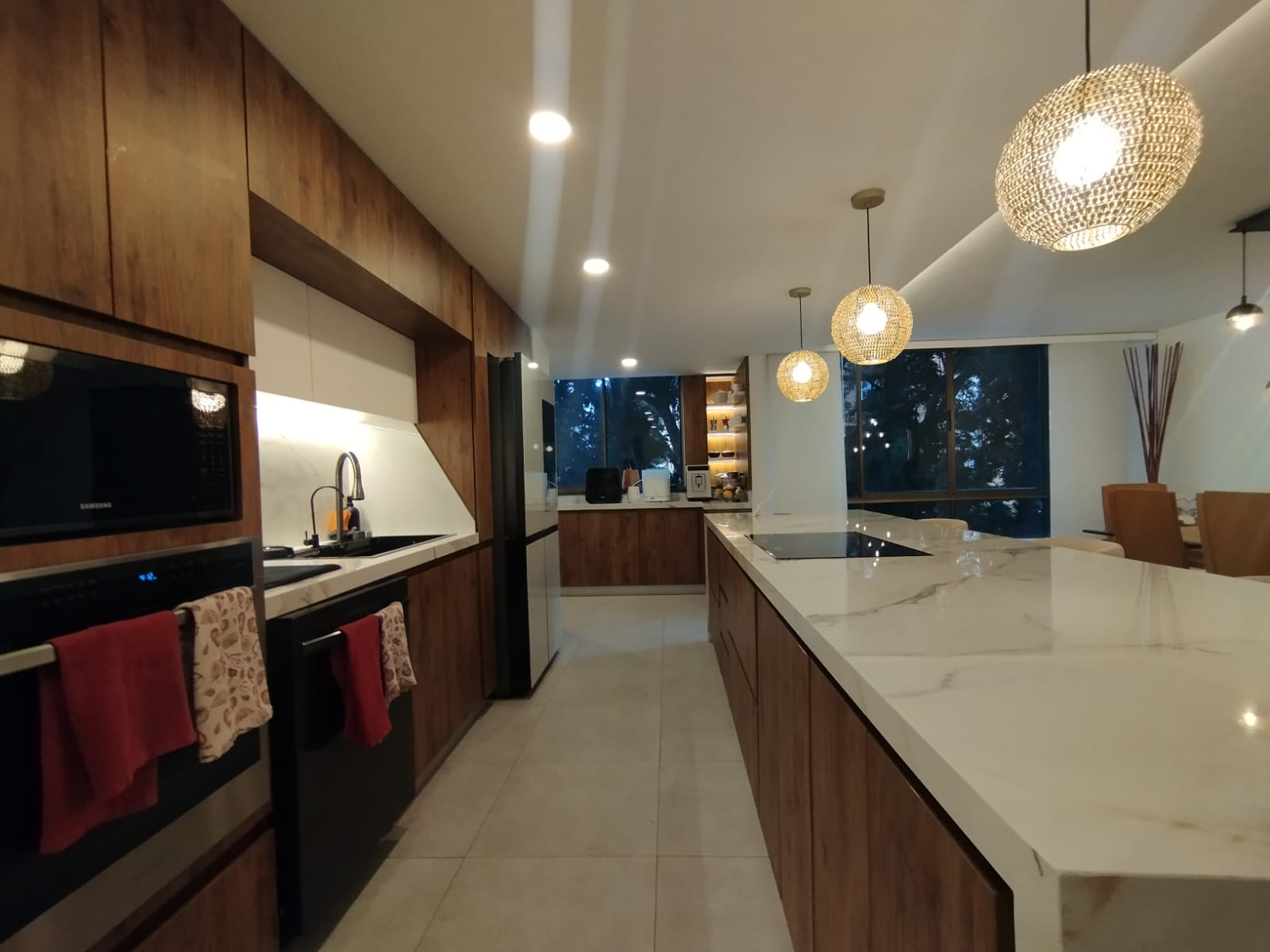 Apartamento en arriendo en El Poblado, Medellín · foto 5 de 20