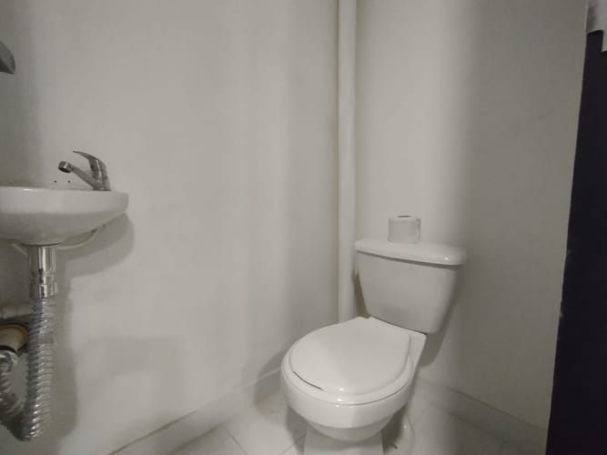 Oficina en arriendo en Laureles, Medellín, 40 m² · foto 4 de 7