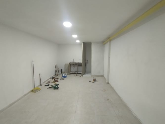 Oficina en arriendo en Laureles, Medellín, 40 m² · foto 5 de 7