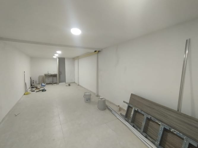 Oficina en arriendo en Laureles, Medellín, 40 m² · foto 6 de 7