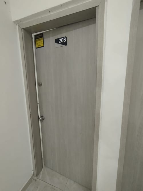 Oficina en arriendo en Laureles, Medellín, 40 m² · foto 7 de 7