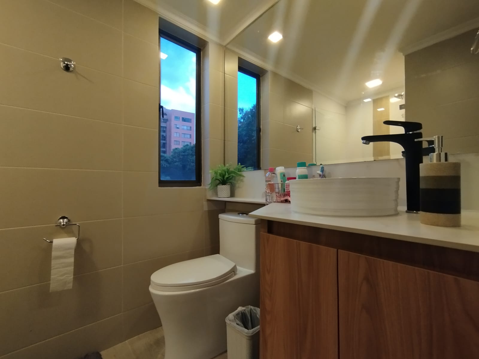 Apartamento en arriendo en El Poblado, Medellín · foto 9 de 20