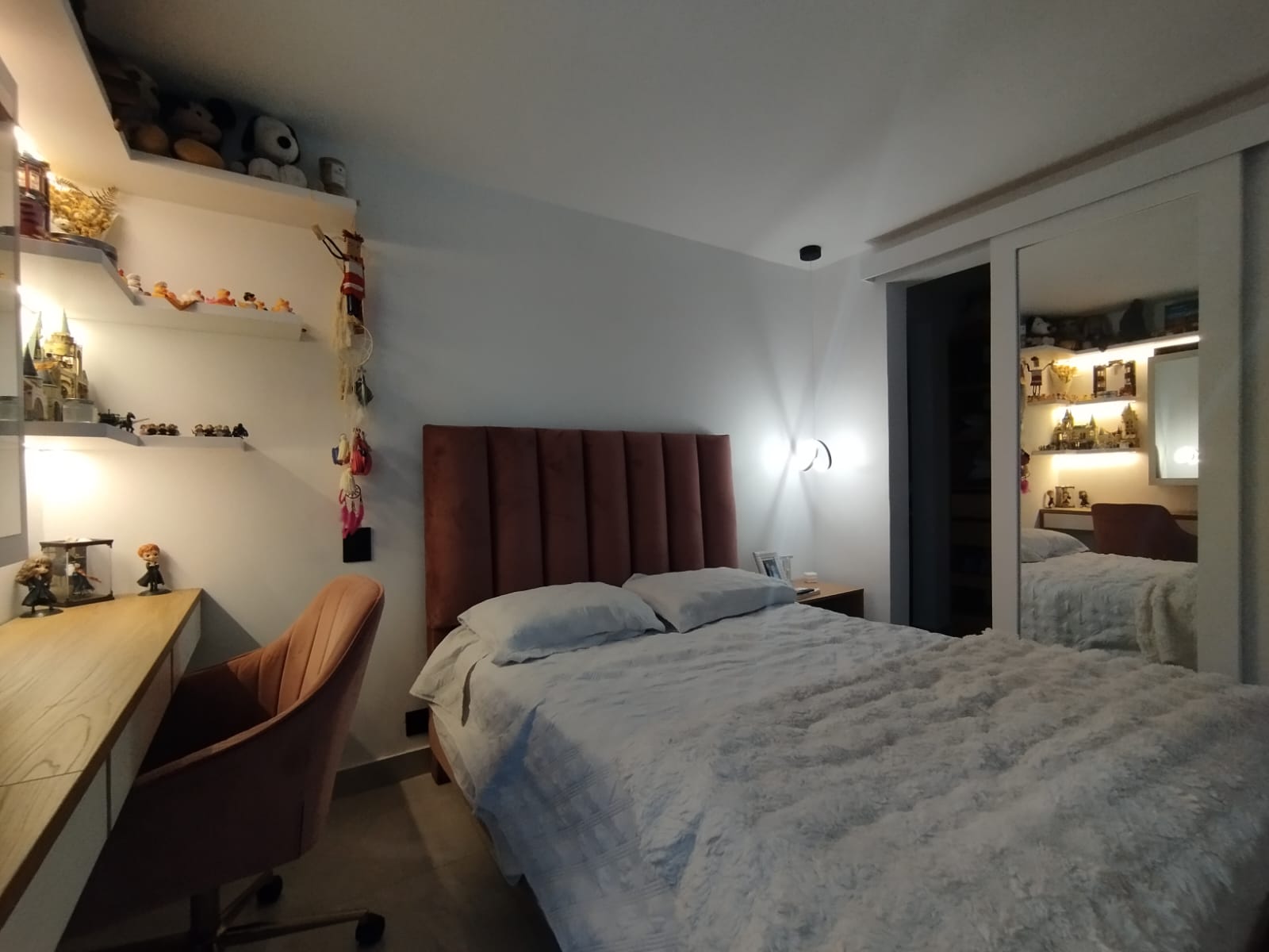 Apartamento en arriendo en El Poblado, Medellín · foto 10 de 20