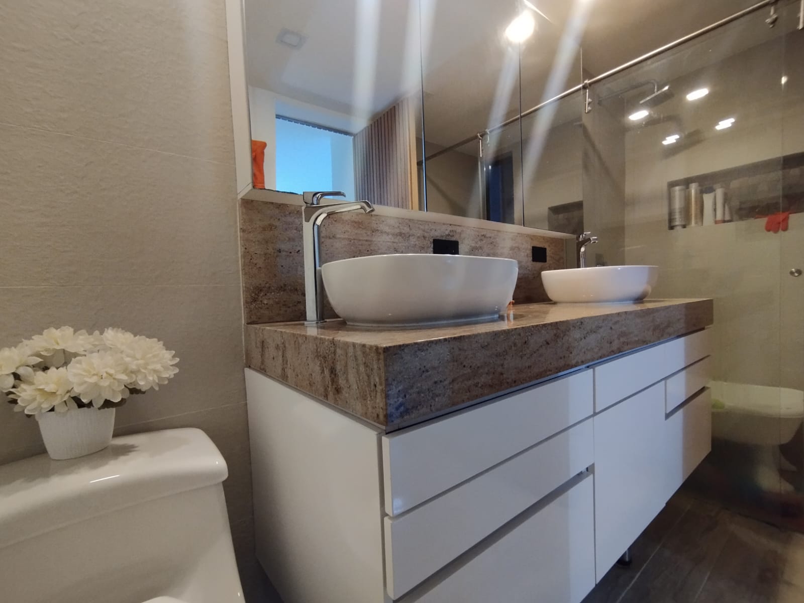 Apartamento en arriendo en El Poblado, Medellín · foto 12 de 20