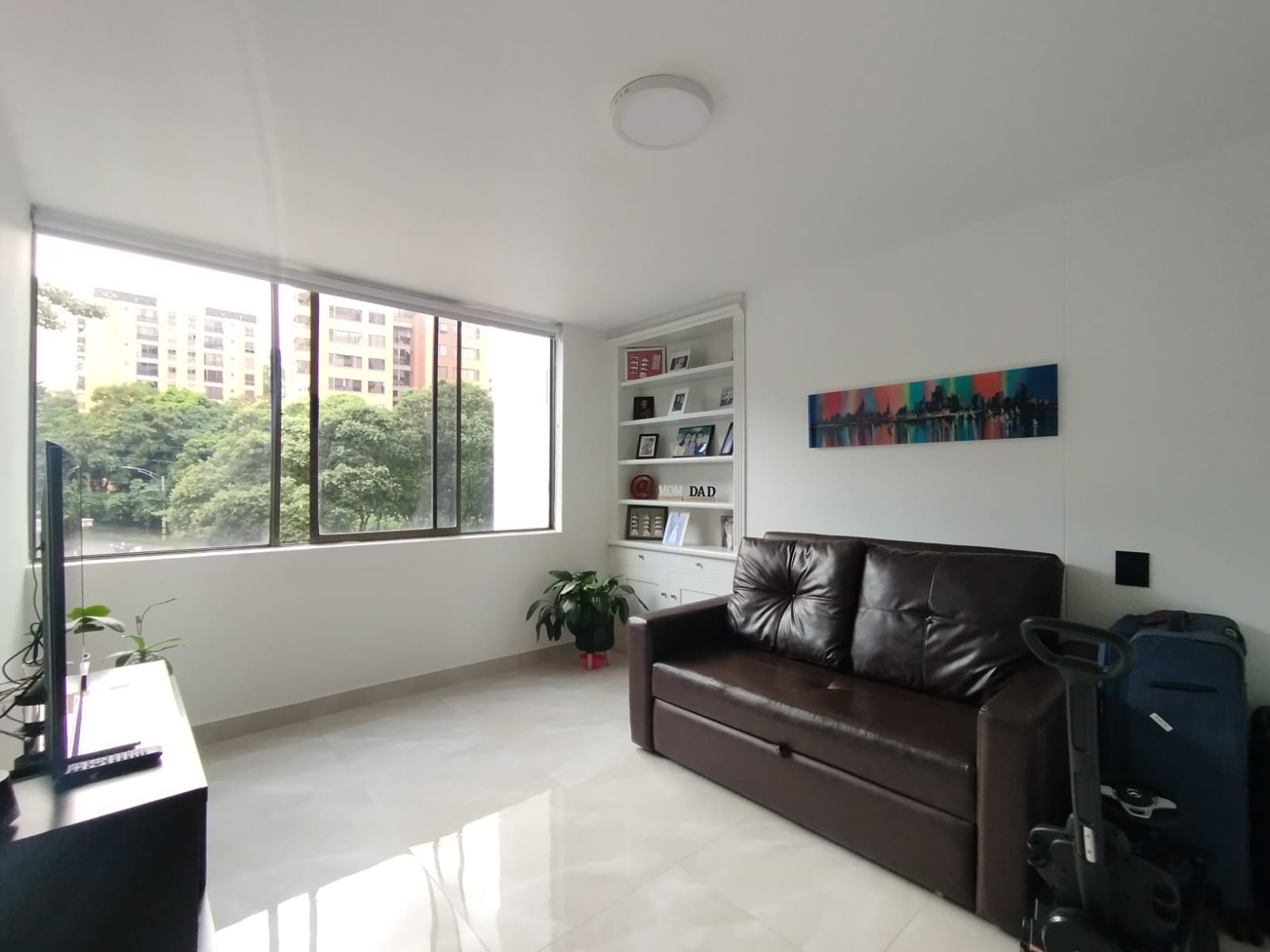 Apartamento en arriendo en El Poblado, Medellín · foto 13 de 20