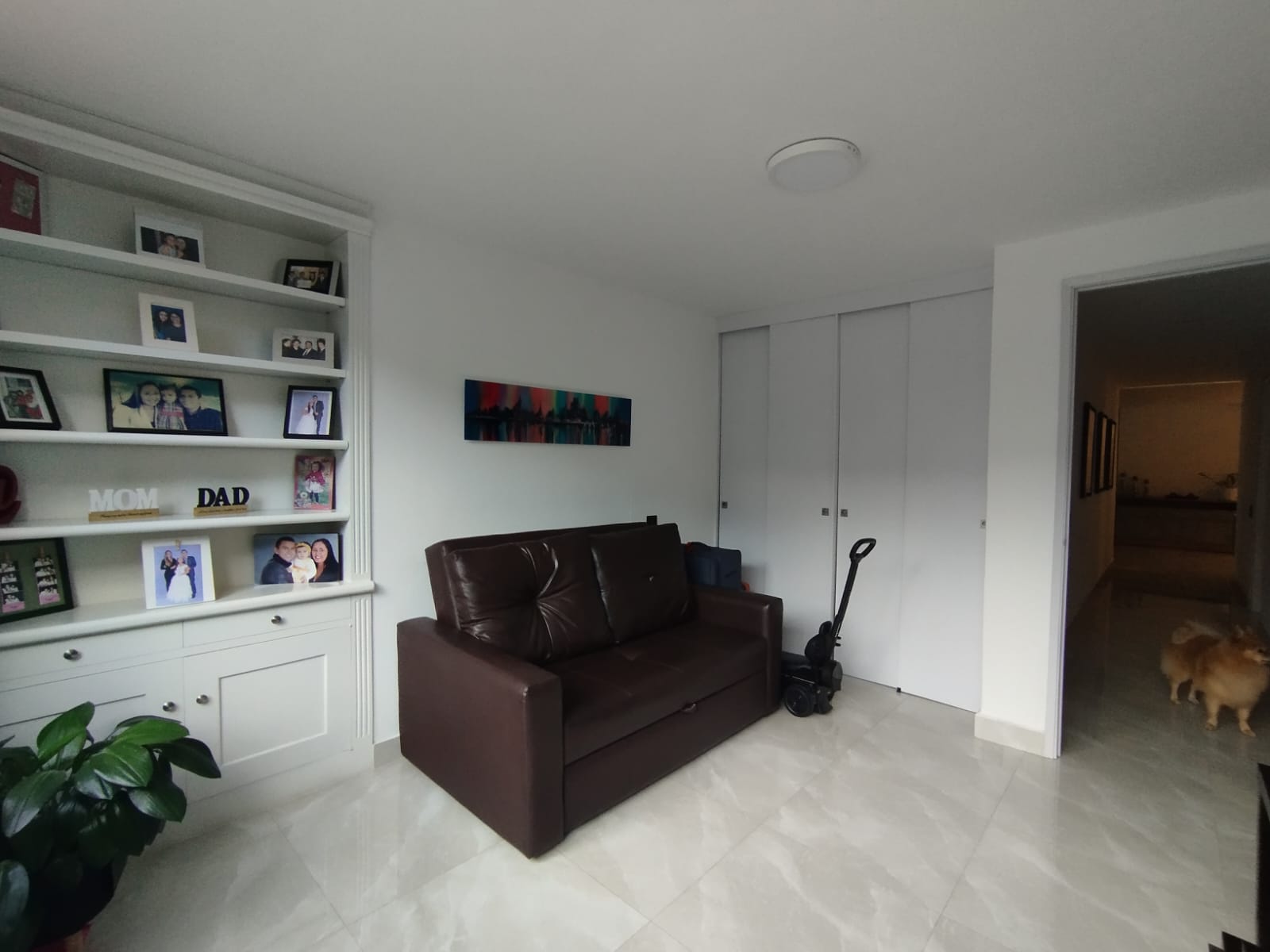 Apartamento en arriendo en El Poblado, Medellín · foto 14 de 20