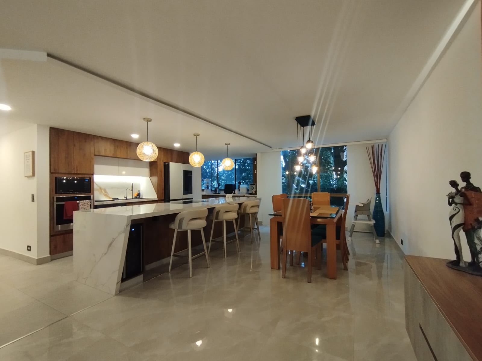 Apartamento en arriendo en El Poblado, Medellín · foto 17 de 20