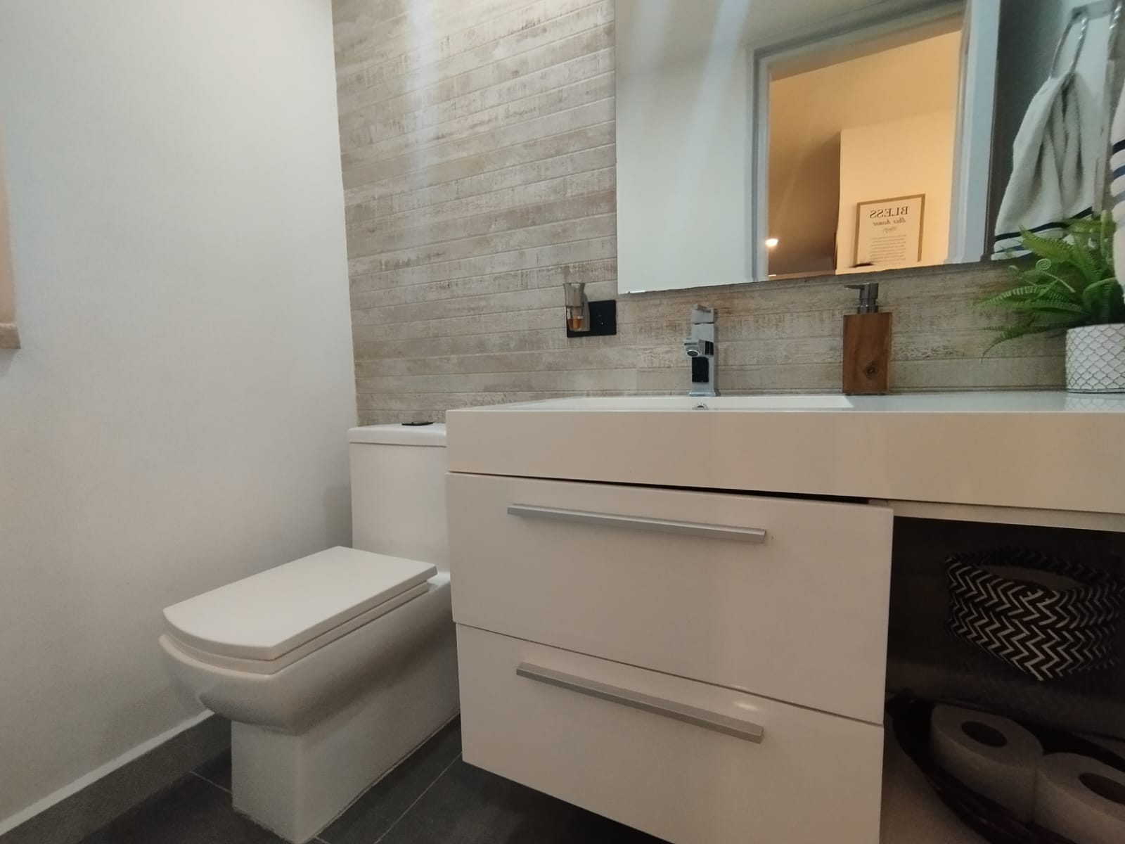 Apartamento en arriendo en El Poblado, Medellín · foto 19 de 20