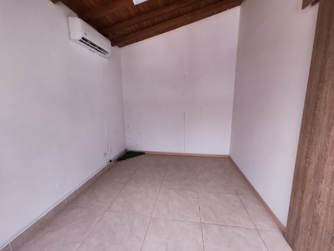 Oficina en arriendo en Laureles, Medellín, 70 m² · foto 4 de 11