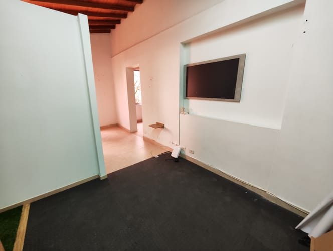 Oficina en arriendo en Laureles, Medellín, 70 m² · foto 6 de 11