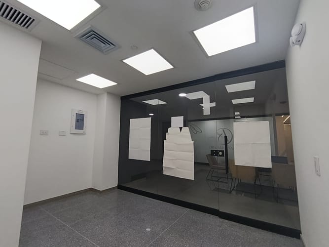 Consultorio en arriendo en Vía Las Palmas, Medellín, 33 m² · foto 6 de 11