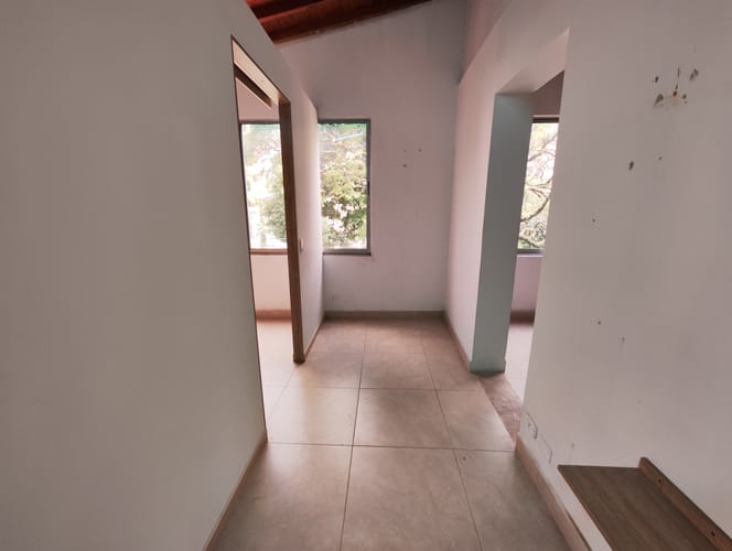 Oficina en arriendo en Laureles, Medellín, 70 m² · foto 8 de 11