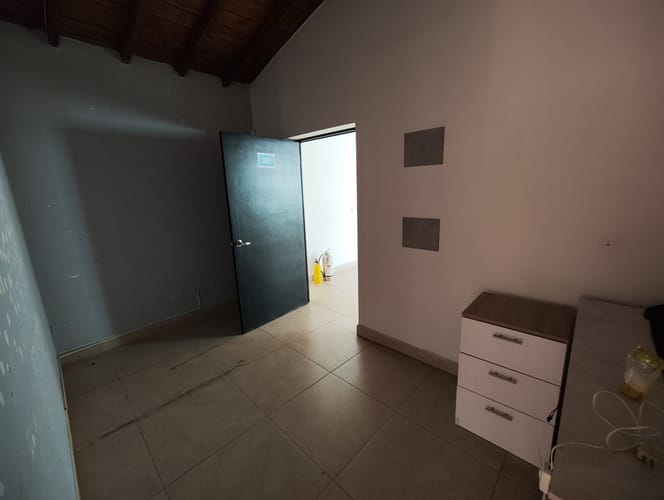 Oficina en arriendo en Laureles, Medellín, 70 m² · foto 9 de 11