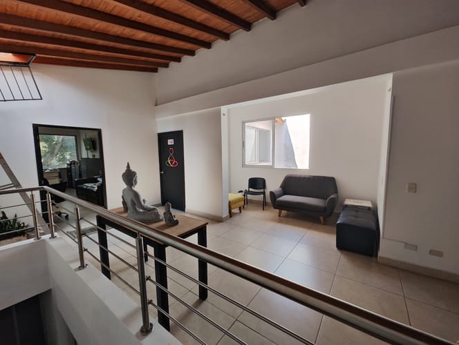 Oficina en arriendo en Laureles, Medellín, 70 m² · foto 11 de 11
