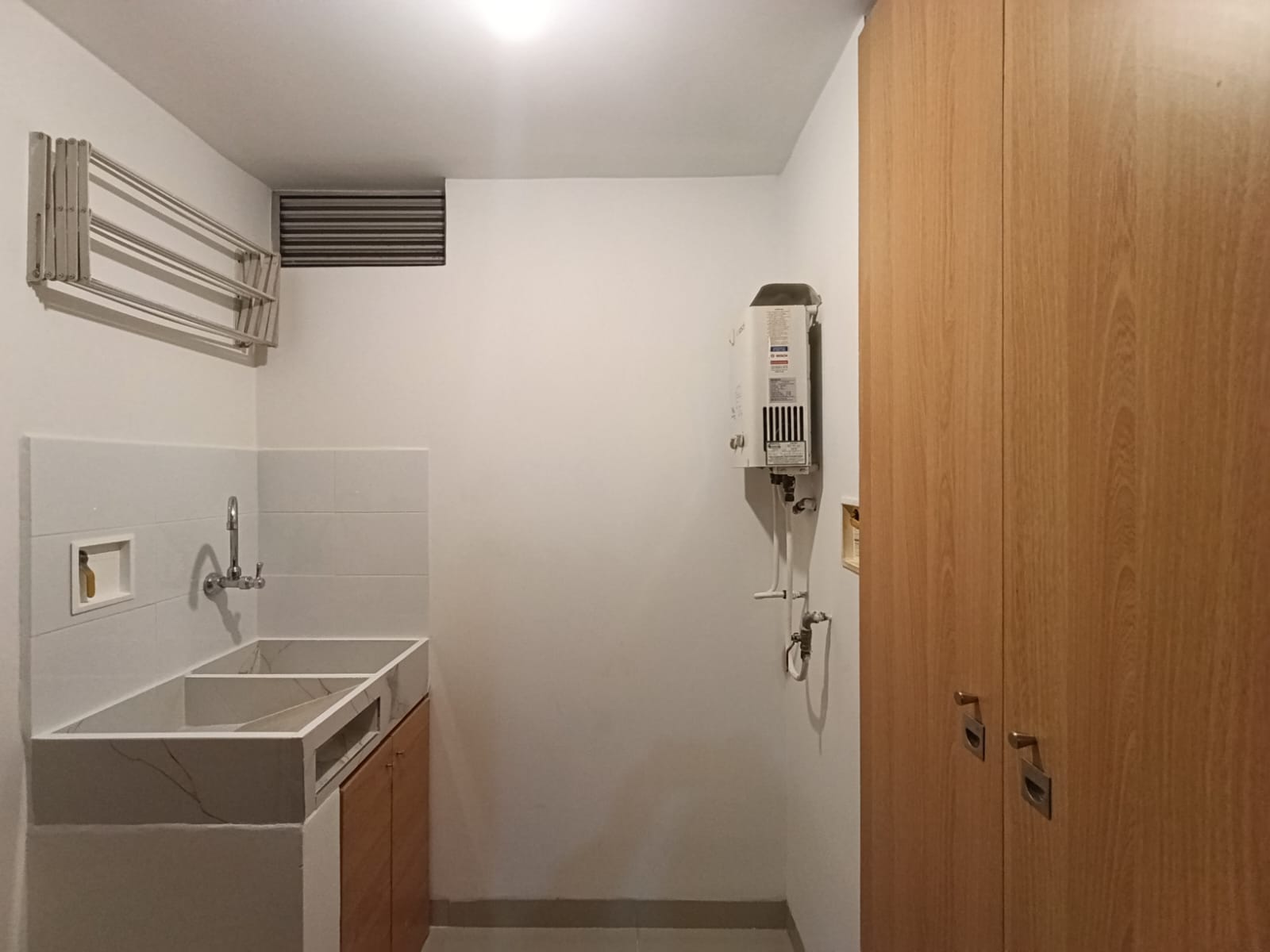 Apartaestudio en arriendo en El Poblado, Medellín · foto 14 de 14