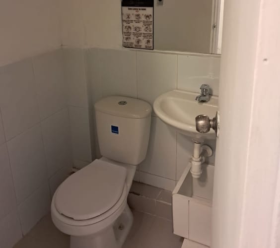 Local en arriendo en Vía Las Palmas, Medellín, 14 m² · foto 8 de 10