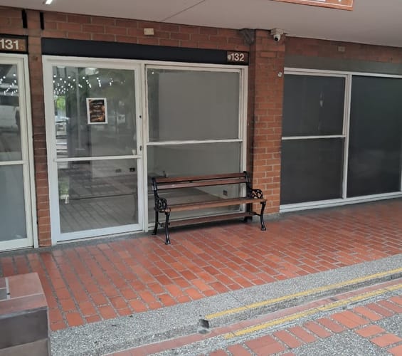 Local en arriendo en Vía Las Palmas, Medellín, 14 m² · foto 9 de 10