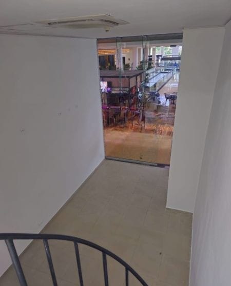 Local en arriendo en Perpetuo Socorro, Medellín, 38 m² · foto 3 de 8