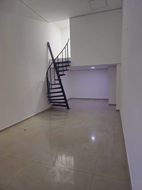Local en arriendo en Perpetuo Socorro, Medellín, 38 m² · foto 5 de 8