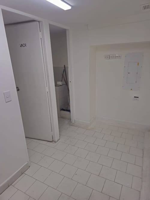 Local en arriendo en Perpetuo Socorro, Medellín, 38 m² · foto 6 de 8